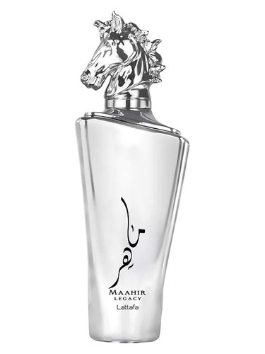 Lattafa Maahir Legacy Perfume