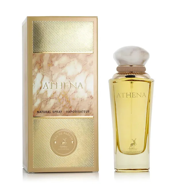 Maison Alhambra Athena Eau de Parfum