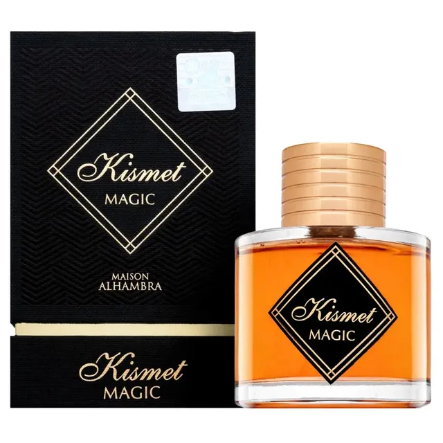 Maison Alhambra Kismet Magic (Angel) Eau de Parfum