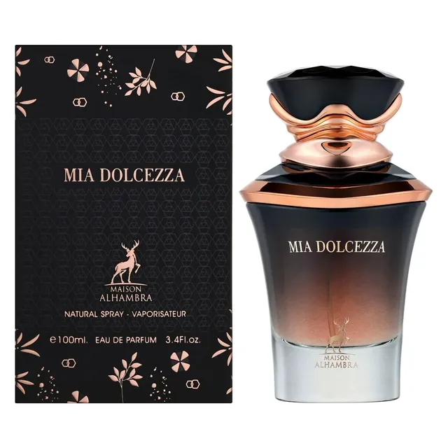 Maison Alhambra Mia Dolcezza Eau de Parfum