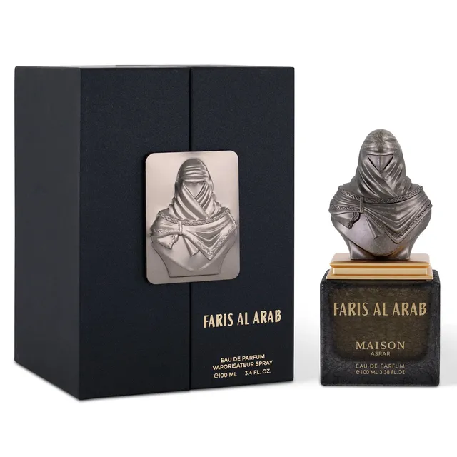 Maison Asrar Faris Al Arab Eau de Parfum