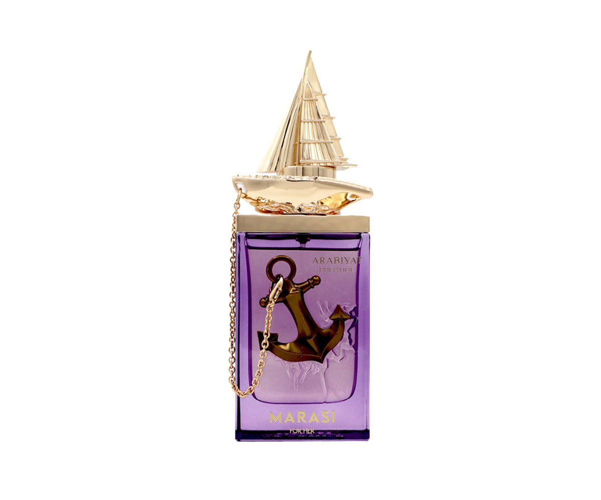Arabiyat Prestige Marasi for Her Perfume