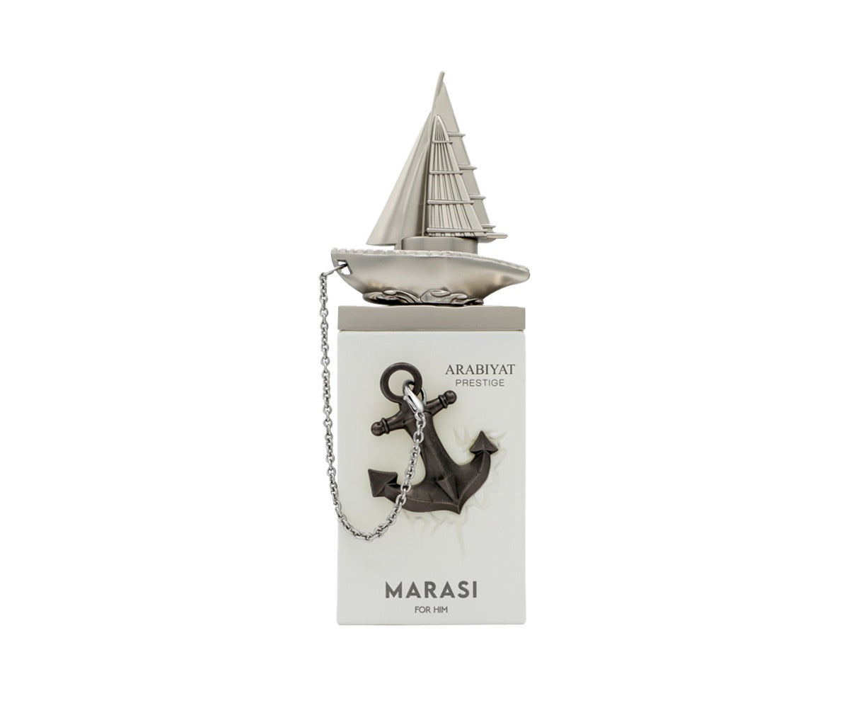 Arabiyat Prestige Marasi for Him Perfume