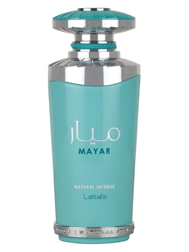 Lattafa Mayar Natural Intense Perfume