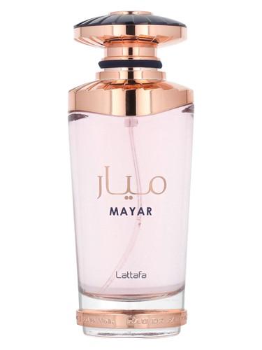 Lattafa Mayar Perfume
