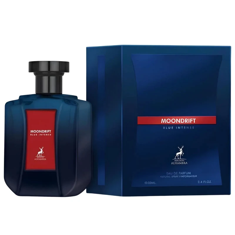 Maison Alhambra Moondrift Perfume