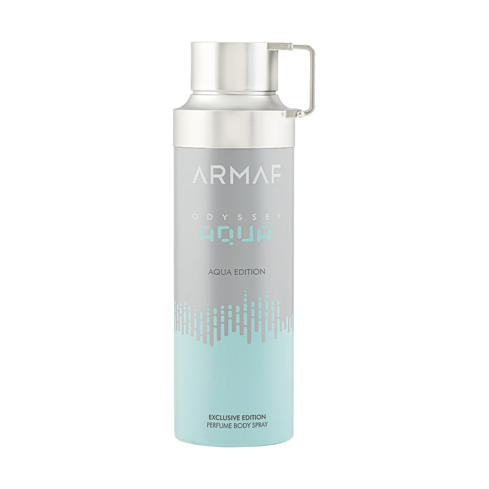 Armaf Odyssey Aqua Edition Body spray