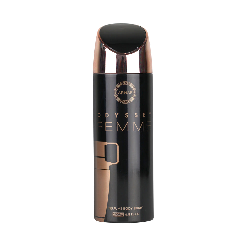 Armaf Odyssey Femme Deodorant spray
