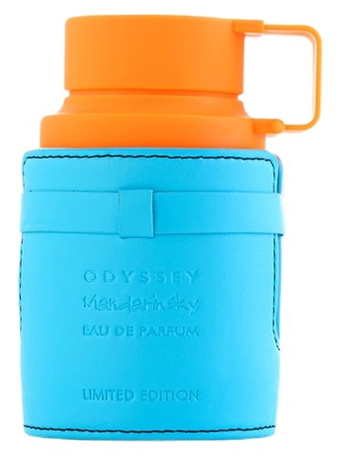 Armaf Odyssey Mandarin Sky Perfume