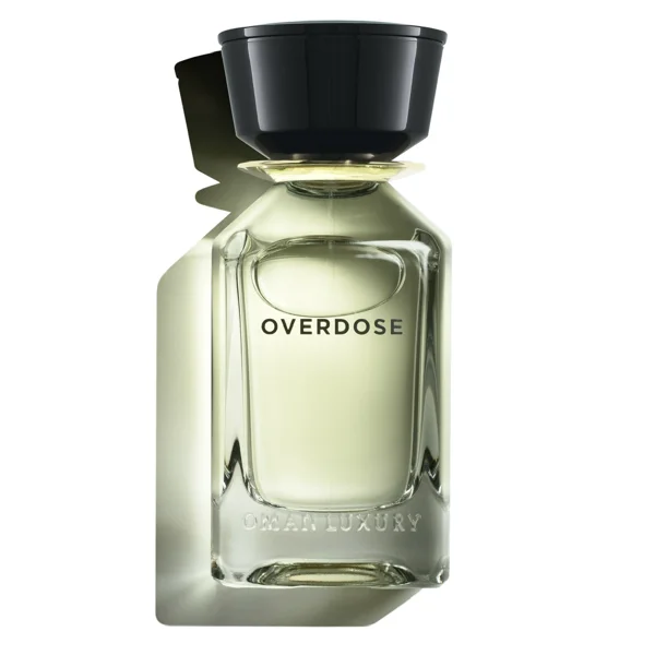 Omanluxury Overdose Perfume
