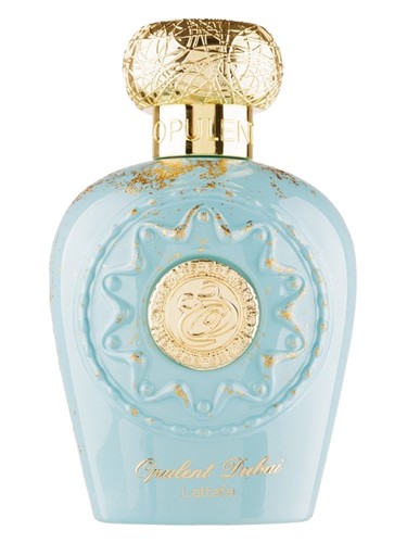 Lattafa Opulent Dubai Perfume