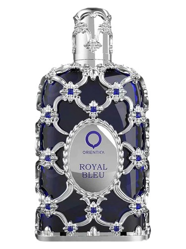 Orientica Royal Bleu Perfume