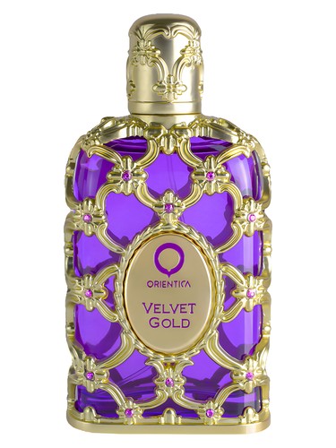 Orientica Velvet Gold Perfume