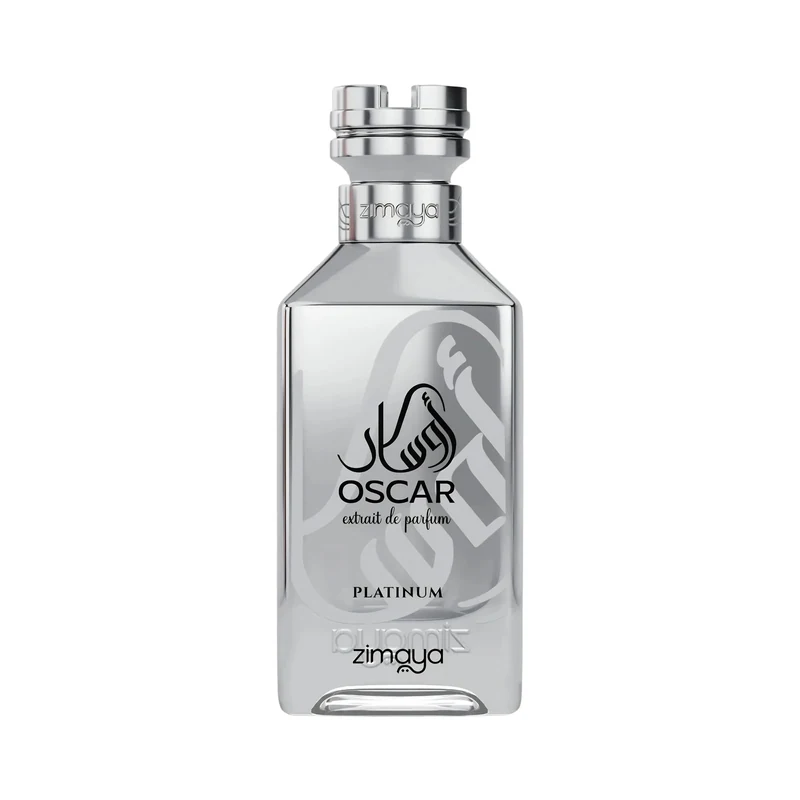 Zimaya Oscar Platinum Perfume