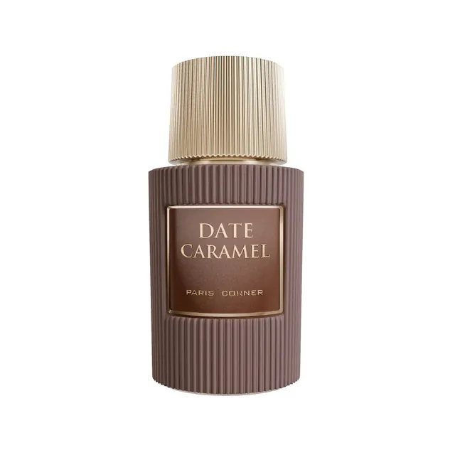 Paris Corner Date Caramel Eau de Parfum