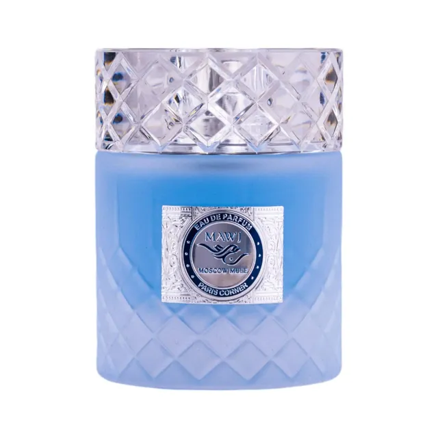 Paris Corner Mawj Moscow Mule Eau de Parfum