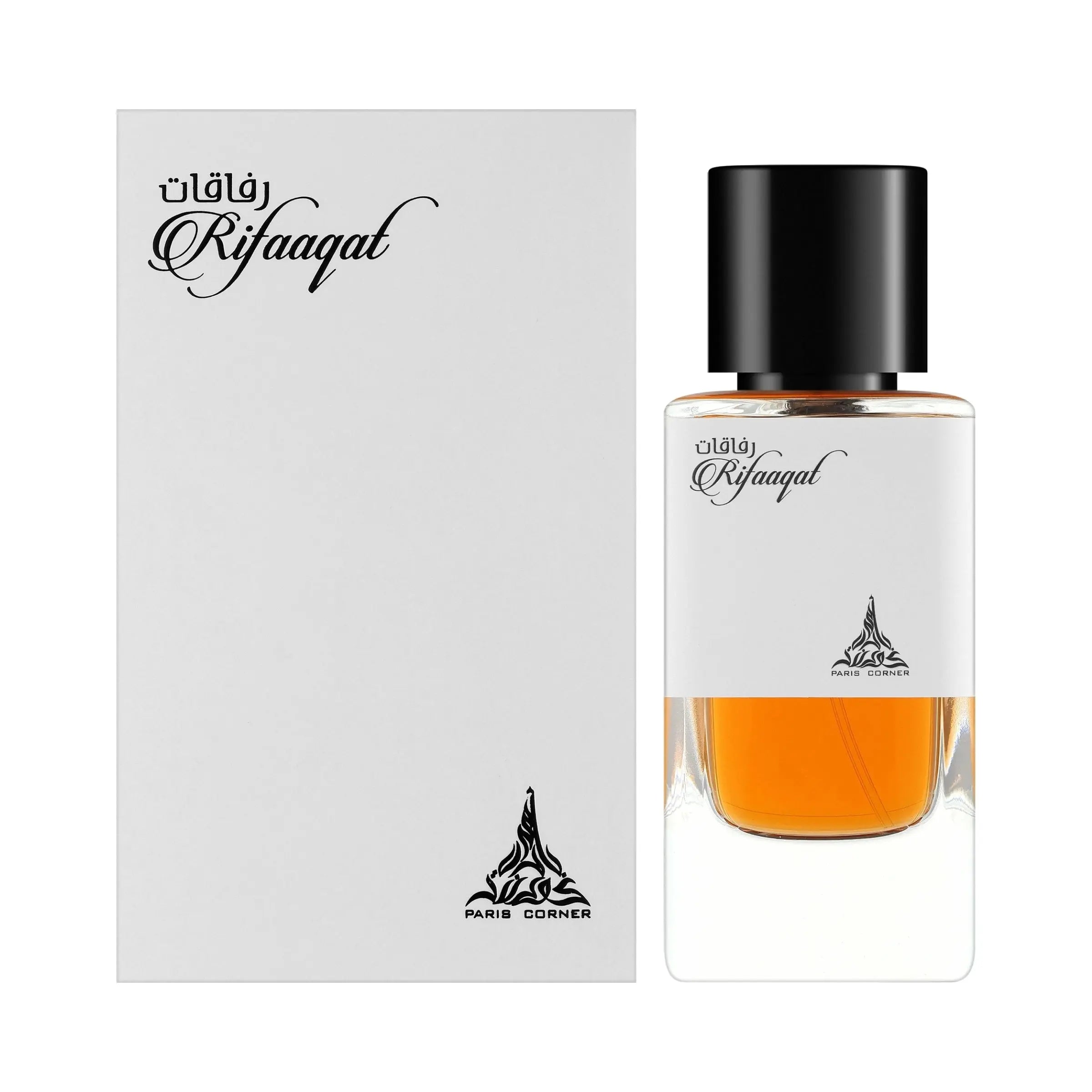 Paris Corner Rifaaqat Perfume