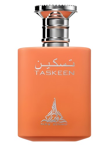 Paris Corner Taskeen Perfume