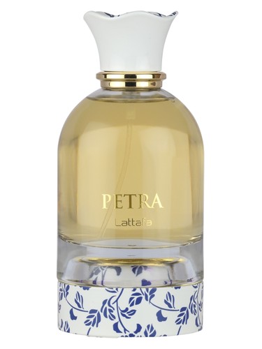 Lattafa Petra Perfume
