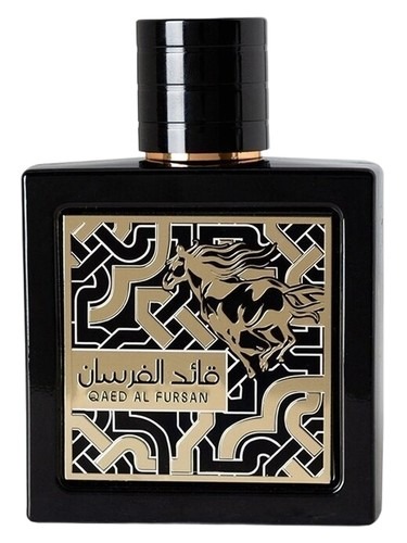 Lattafa Qaed Al Fursan Perfume