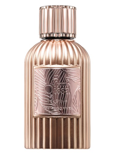 Paris Corner Qissa Delicious Perfume