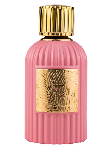 Paris Corner Qissa Pink Perfume