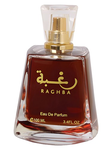 Lattafa Raghba Perfume