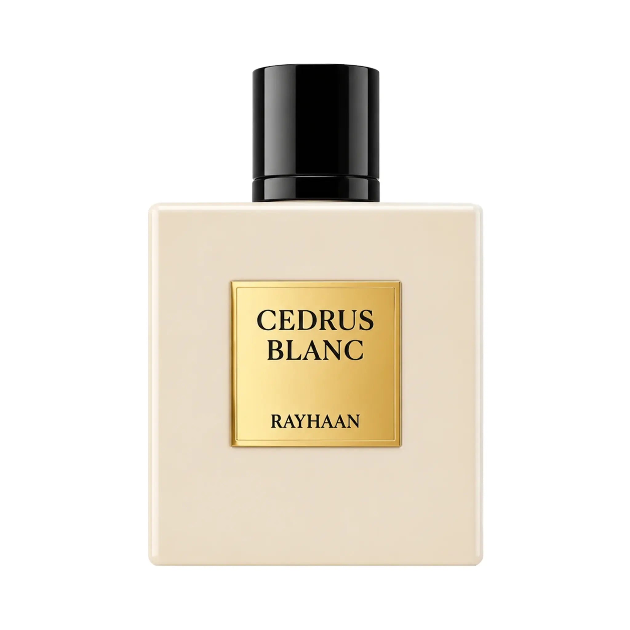 Rayhaan Cedrus Blanc Perfume