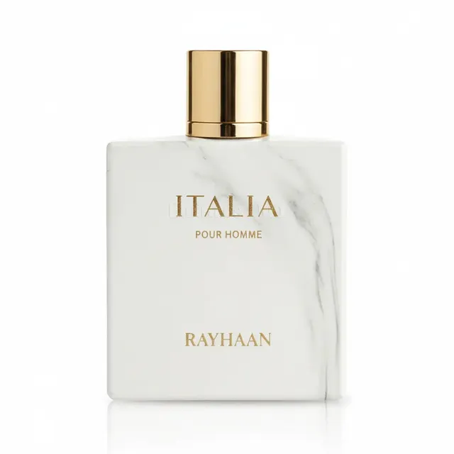 Rayhaan Italia Eau de Parfum
