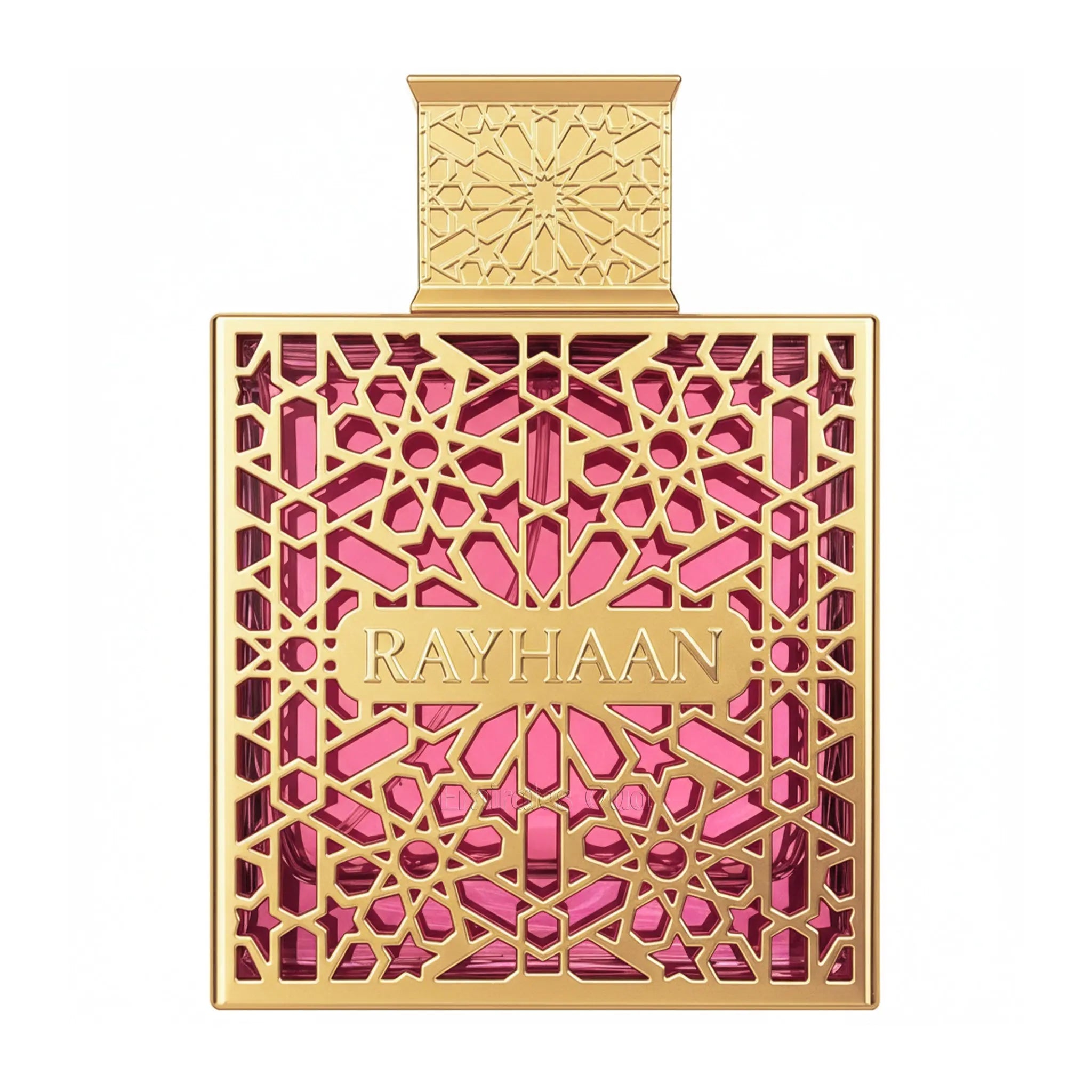 Rayhaan Kiss Perfume
