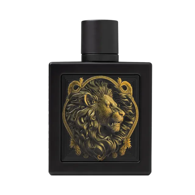 Rayhaan Lion Eau de Parfum