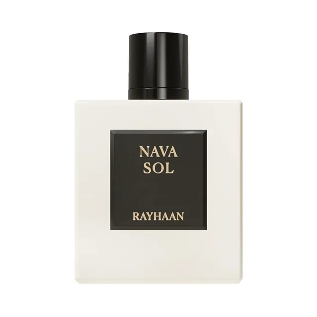Rayhaan Nava Sol Eau de Parfum