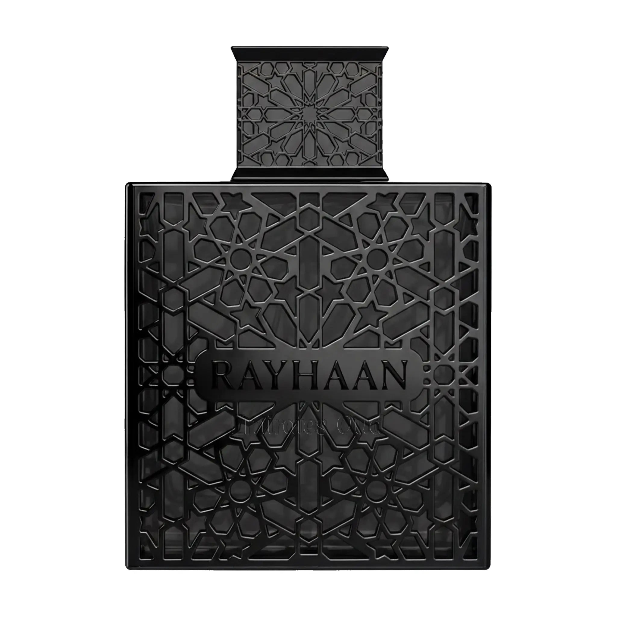 Rayhaan Obsidian Perfume