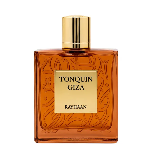 Rayhaan Tonquin Giza Eau de Parfum