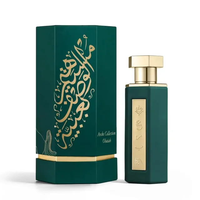 Reef Perfumes Arabs of Obaiah Eau de Parfum