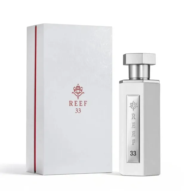 Reef Perfumes Reef 33 White Perfume