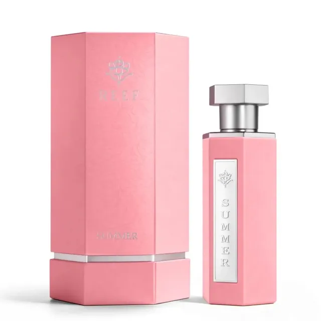 Reef Perfumes Summer Pink Perfume