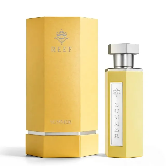 Reef Perfumes Summer Yellow Perfume