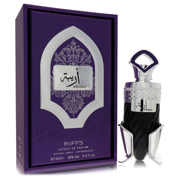 Riiffs Areebah Perfume