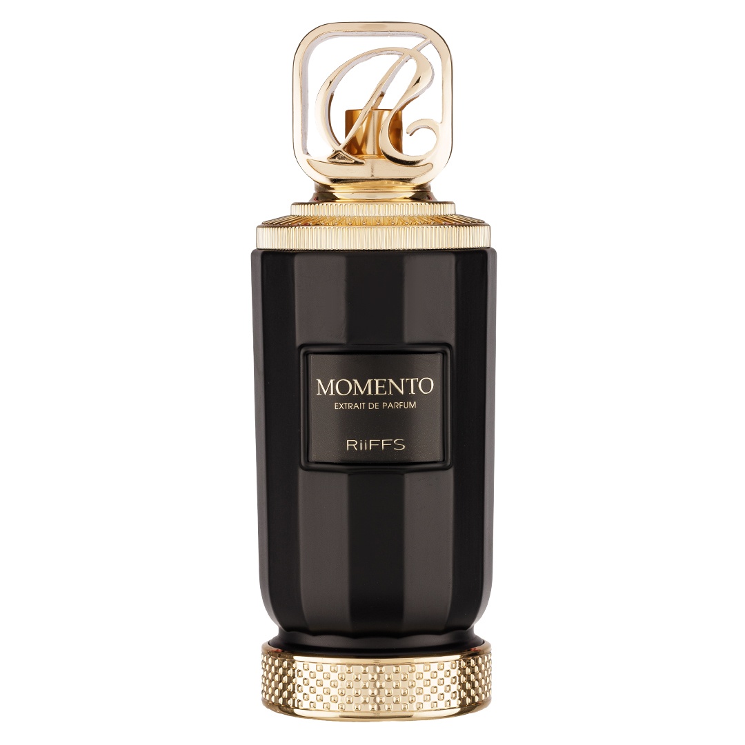Riiffs Momento Perfume