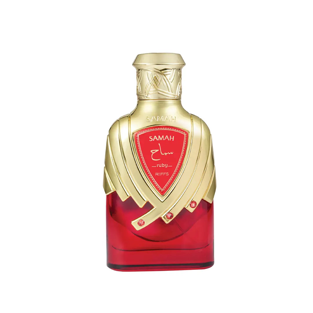 Riiffs Samah Ruby Perfume