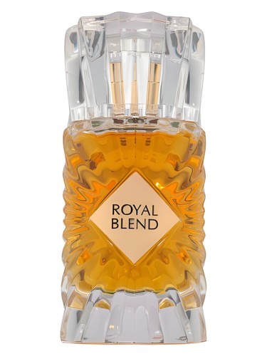 French Avenue Royal Blend Perfume