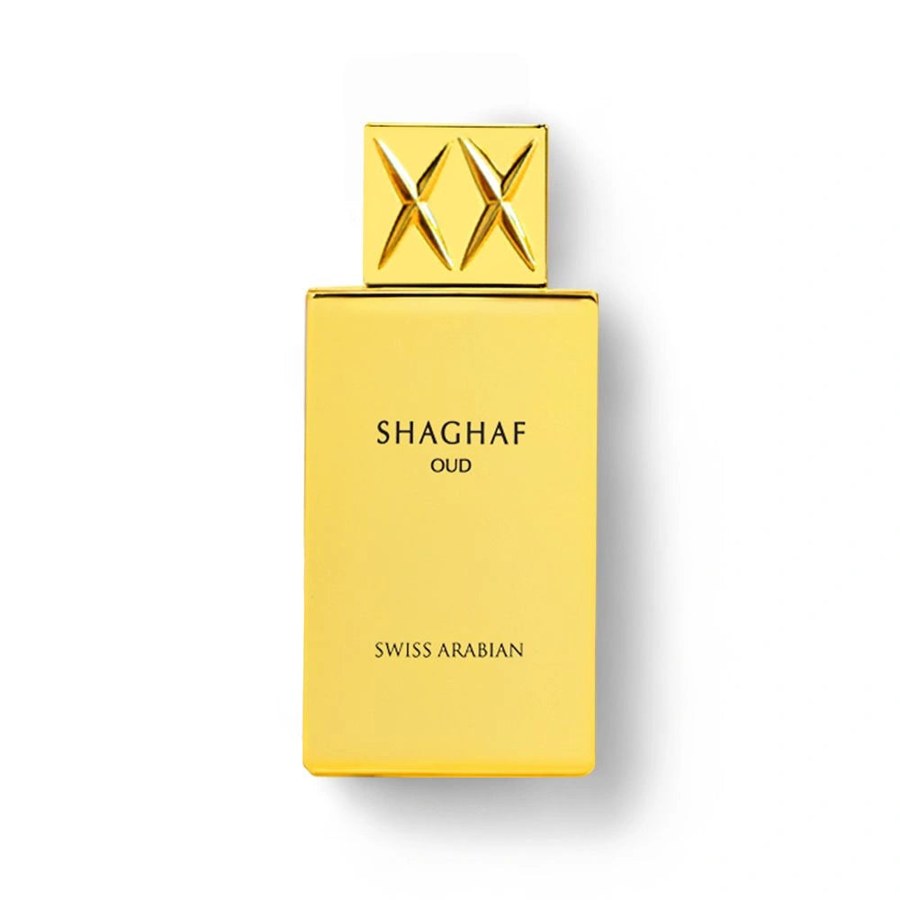 Swiss Arabian Shaghaf Oud Perfume