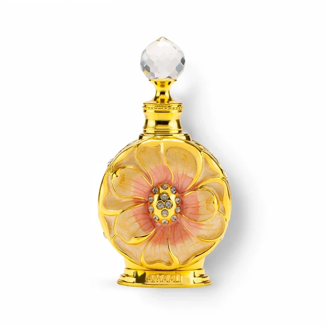 Swiss Arabian Amaali Concentrated perfume oil