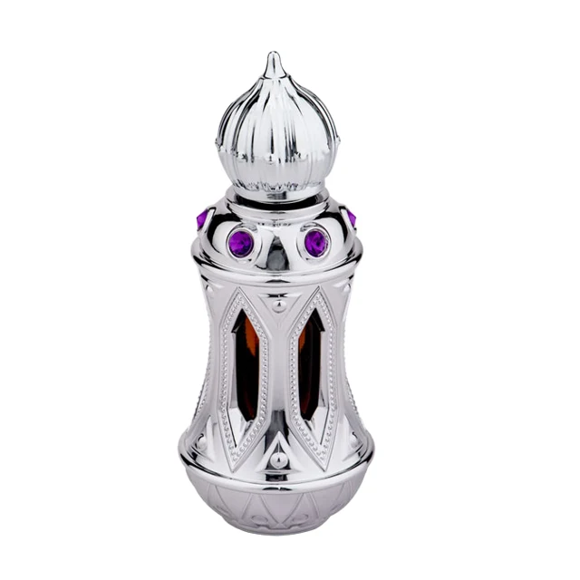 Swiss Arabian Attar Mubakhar Concentrated perfume oil