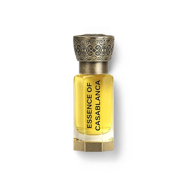 Swiss Arabian Essence of Casablanca Concentrated perfume oil