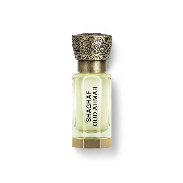 Swiss Arabian Shaghaf Oud Ahmar Concentrated perfume oil