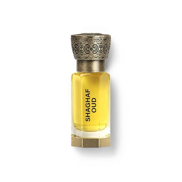 Swiss Arabian Shaghaf Oud Concentrated perfume oil