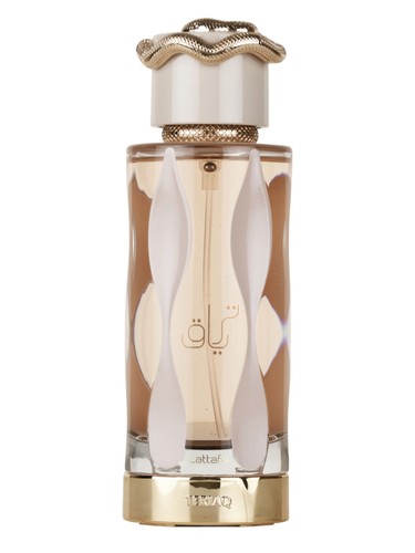 Lattafa Teriaq Perfume