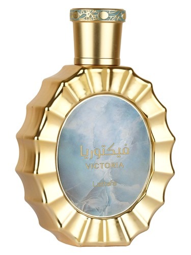 Lattafa Victoria Perfume